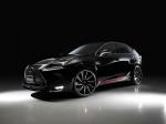 Lexus NX Black Bison by Wald 2015 года